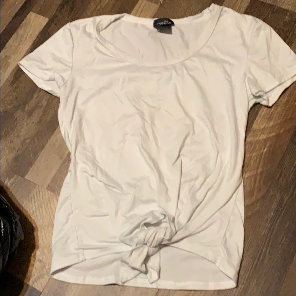 Rue 21 crop top